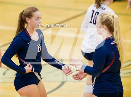 Thumbnail 3 in Bellevue West vs. North Star photogallery.