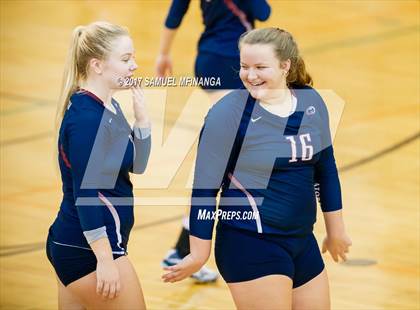 Thumbnail 1 in Bellevue West vs. North Star photogallery.