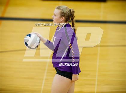 Thumbnail 2 in Bellevue West vs. North Star photogallery.