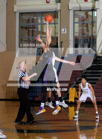 Thumbnail 1 in Lincoln Southwest vs Grand Island (Heartland Athletic Conference Tournament) photogallery.