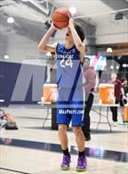 Photo from the gallery "Victoria Cobra HomeSchool vs CHSA HomeSchool (NCHBC South Texas District Championships)"