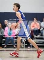 Photo from the gallery "Victoria Cobra HomeSchool vs CHSA HomeSchool (NCHBC South Texas District Championships)"
