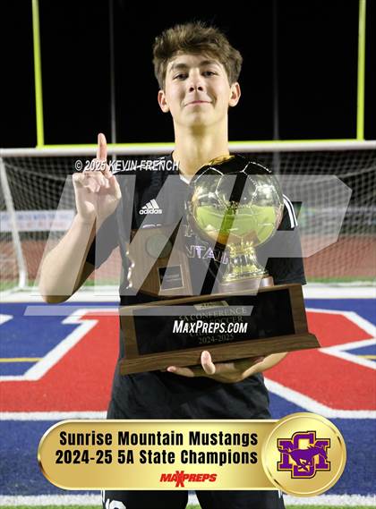 Thumbnail 2 in Sunrise Mountain (AIA 5A Final - Awards) photogallery.