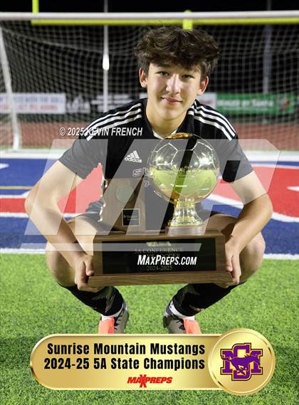 Thumbnail 2 in Sunrise Mountain (AIA 5A Final - Awards) photogallery.