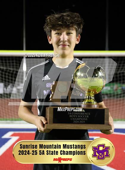 Thumbnail 1 in Sunrise Mountain (AIA 5A Final - Awards) photogallery.