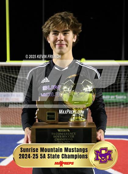 Thumbnail 1 in Sunrise Mountain (AIA 5A Final - Awards) photogallery.