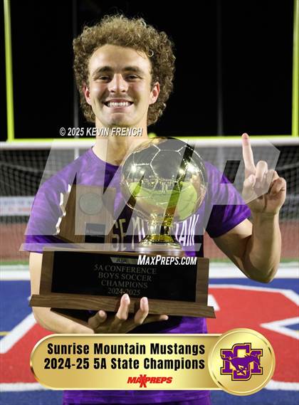 Thumbnail 1 in Sunrise Mountain (AIA 5A Final - Awards) photogallery.