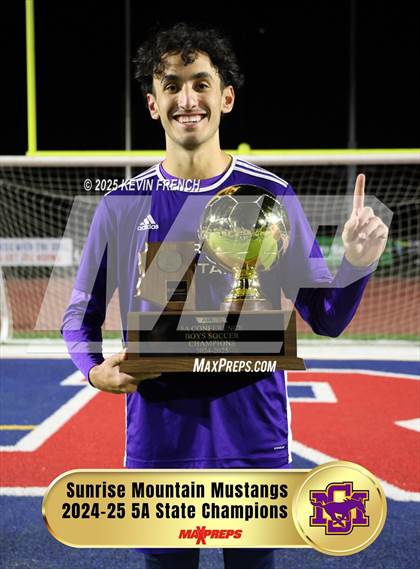 Thumbnail 1 in Sunrise Mountain (AIA 5A Final - Awards) photogallery.
