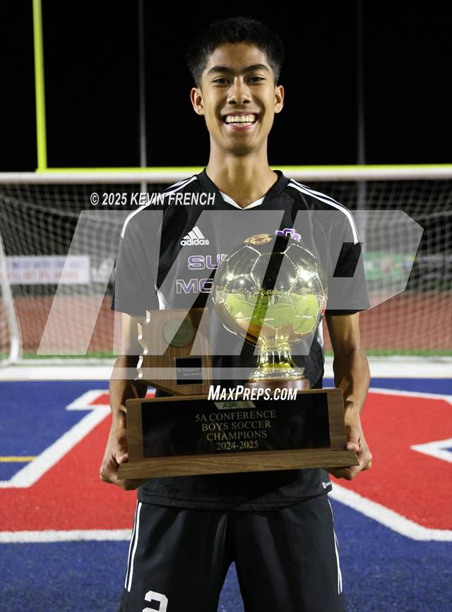 Sunrise Mountain (AIA 5A Final - Awards)