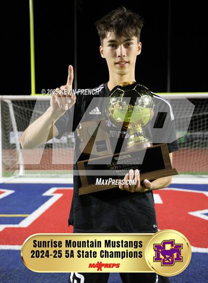 Thumbnail 1 in Sunrise Mountain (AIA 5A Final - Awards) photogallery.