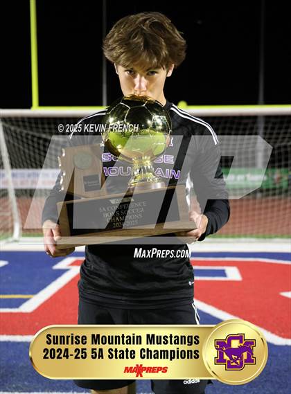 Thumbnail 3 in Sunrise Mountain (AIA 5A Final - Awards) photogallery.