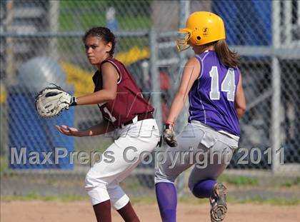 Thumbnail 1 in Westhill vs. Bristol Central (CIAC Class LL Semifinal) photogallery.