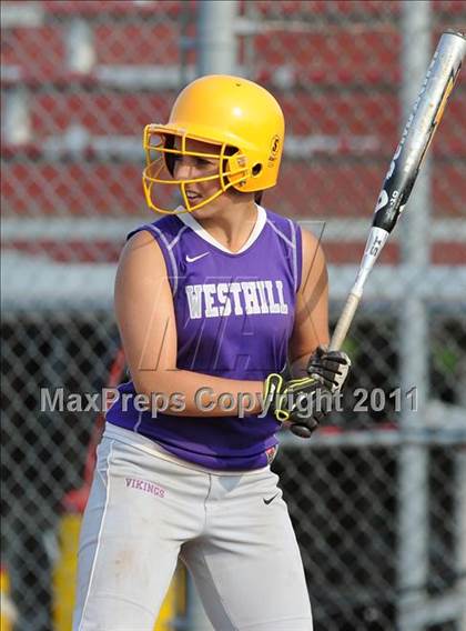 Thumbnail 1 in Westhill vs. Bristol Central (CIAC Class LL Semifinal) photogallery.