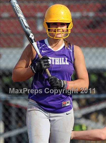 Thumbnail 3 in Westhill vs. Bristol Central (CIAC Class LL Semifinal) photogallery.