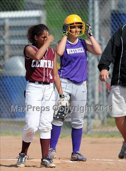 Thumbnail 1 in Westhill vs. Bristol Central (CIAC Class LL Semifinal) photogallery.