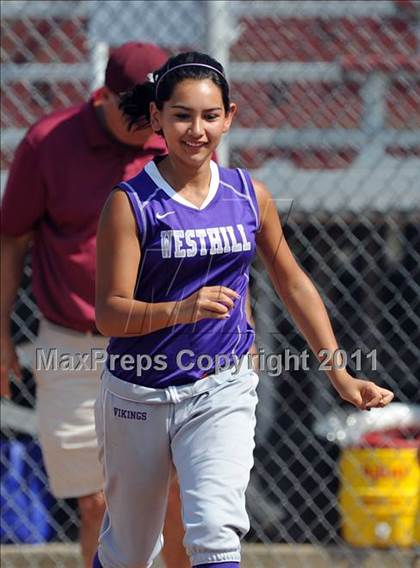 Thumbnail 3 in Westhill vs. Bristol Central (CIAC Class LL Semifinal) photogallery.