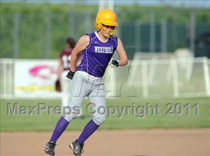 Thumbnail 1 in Westhill vs. Bristol Central (CIAC Class LL Semifinal) photogallery.