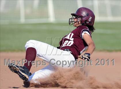 Thumbnail 3 in Westhill vs. Bristol Central (CIAC Class LL Semifinal) photogallery.