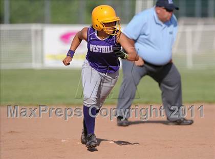 Thumbnail 1 in Westhill vs. Bristol Central (CIAC Class LL Semifinal) photogallery.