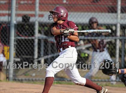 Thumbnail 2 in Westhill vs. Bristol Central (CIAC Class LL Semifinal) photogallery.