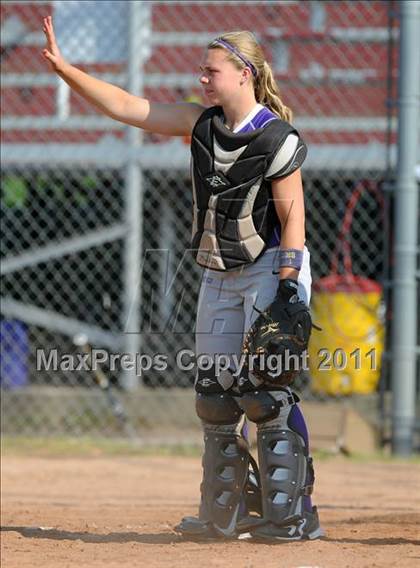 Thumbnail 2 in Westhill vs. Bristol Central (CIAC Class LL Semifinal) photogallery.