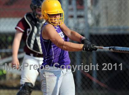 Thumbnail 2 in Westhill vs. Bristol Central (CIAC Class LL Semifinal) photogallery.