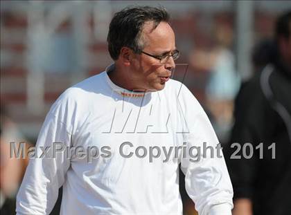 Thumbnail 2 in Westhill vs. Bristol Central (CIAC Class LL Semifinal) photogallery.