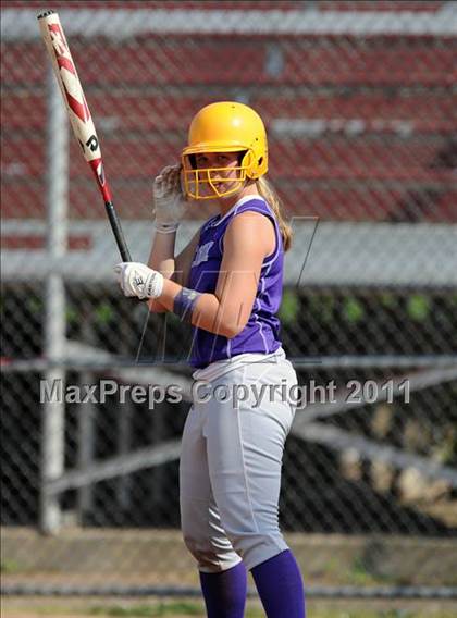 Thumbnail 1 in Westhill vs. Bristol Central (CIAC Class LL Semifinal) photogallery.