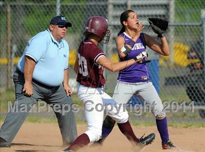 Thumbnail 3 in Westhill vs. Bristol Central (CIAC Class LL Semifinal) photogallery.