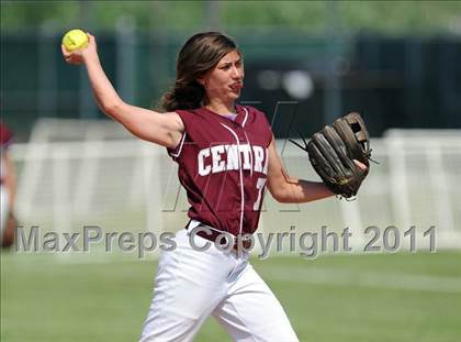 Thumbnail 1 in Westhill vs. Bristol Central (CIAC Class LL Semifinal) photogallery.