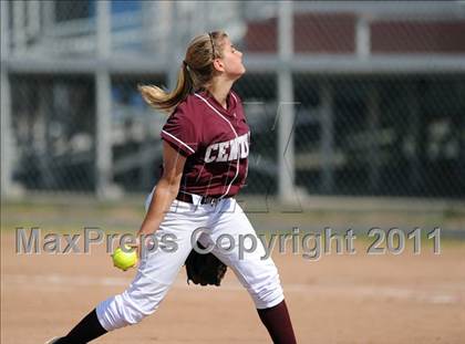 Thumbnail 1 in Westhill vs. Bristol Central (CIAC Class LL Semifinal) photogallery.