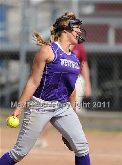 Thumbnail 2 in Westhill vs. Bristol Central (CIAC Class LL Semifinal) photogallery.