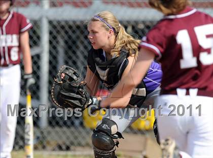 Thumbnail 1 in Westhill vs. Bristol Central (CIAC Class LL Semifinal) photogallery.