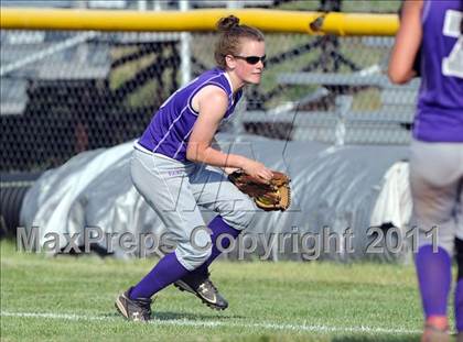 Thumbnail 1 in Westhill vs. Bristol Central (CIAC Class LL Semifinal) photogallery.