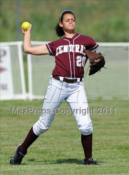 Thumbnail 2 in Westhill vs. Bristol Central (CIAC Class LL Semifinal) photogallery.