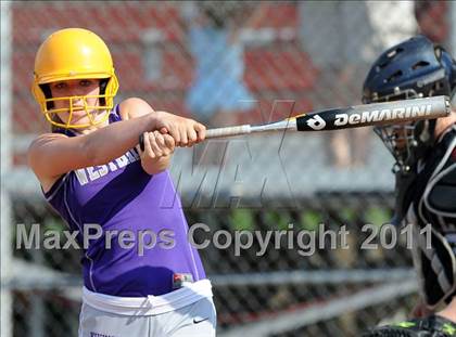Thumbnail 3 in Westhill vs. Bristol Central (CIAC Class LL Semifinal) photogallery.