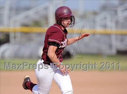 Thumbnail 1 in Westhill vs. Bristol Central (CIAC Class LL Semifinal) photogallery.