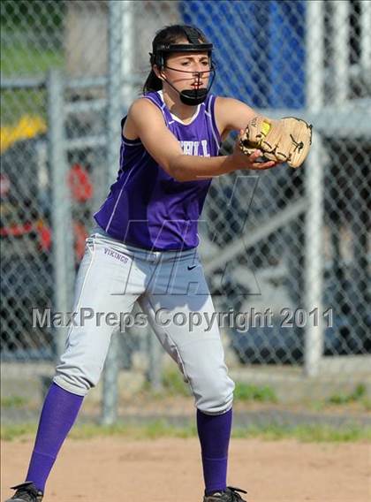 Thumbnail 3 in Westhill vs. Bristol Central (CIAC Class LL Semifinal) photogallery.