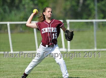 Thumbnail 2 in Westhill vs. Bristol Central (CIAC Class LL Semifinal) photogallery.