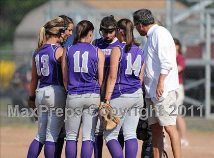 Thumbnail 3 in Westhill vs. Bristol Central (CIAC Class LL Semifinal) photogallery.