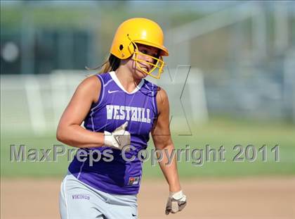 Thumbnail 2 in Westhill vs. Bristol Central (CIAC Class LL Semifinal) photogallery.