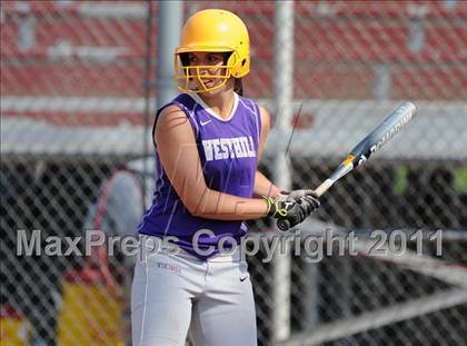 Thumbnail 3 in Westhill vs. Bristol Central (CIAC Class LL Semifinal) photogallery.