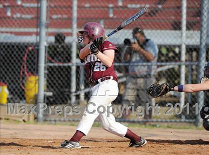 Thumbnail 2 in Westhill vs. Bristol Central (CIAC Class LL Semifinal) photogallery.