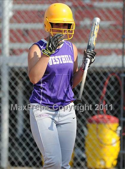 Thumbnail 2 in Westhill vs. Bristol Central (CIAC Class LL Semifinal) photogallery.