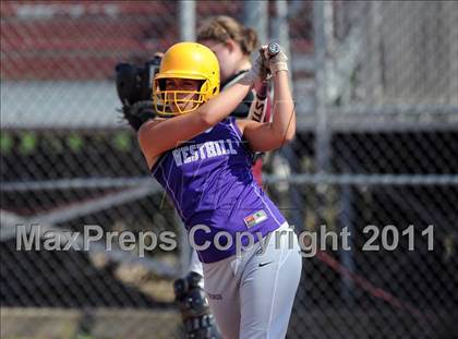 Thumbnail 3 in Westhill vs. Bristol Central (CIAC Class LL Semifinal) photogallery.