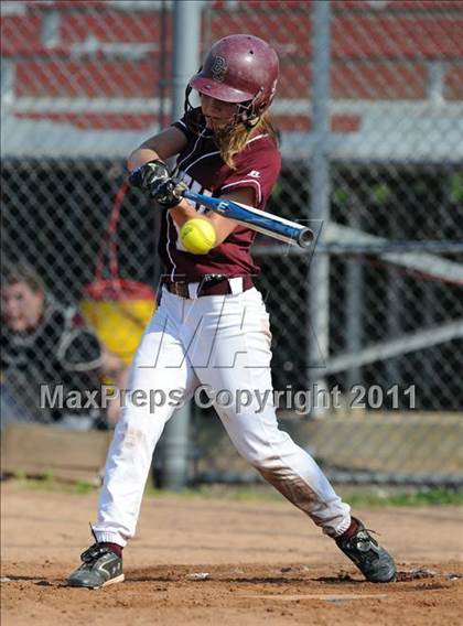 Thumbnail 1 in Westhill vs. Bristol Central (CIAC Class LL Semifinal) photogallery.