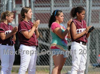 Thumbnail 2 in Westhill vs. Bristol Central (CIAC Class LL Semifinal) photogallery.