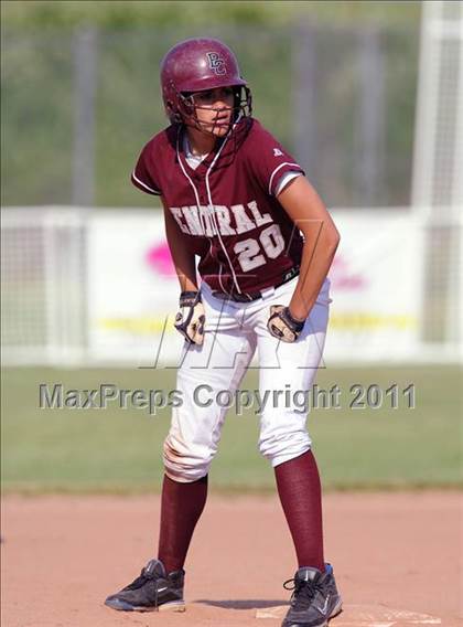 Thumbnail 1 in Westhill vs. Bristol Central (CIAC Class LL Semifinal) photogallery.