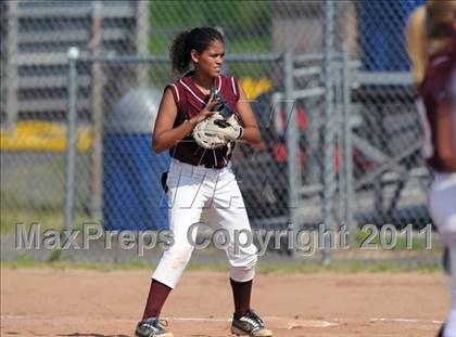 Thumbnail 1 in Westhill vs. Bristol Central (CIAC Class LL Semifinal) photogallery.