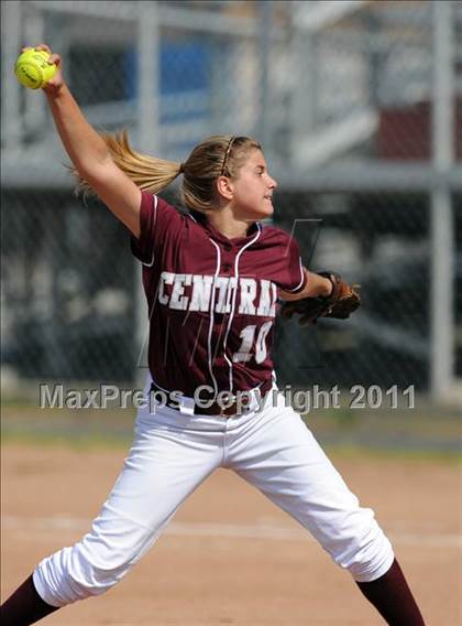 Thumbnail 2 in Westhill vs. Bristol Central (CIAC Class LL Semifinal) photogallery.